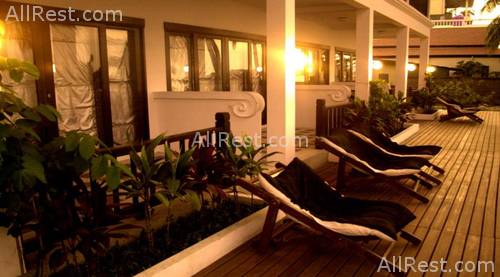 Baan Bophut Hotel 2